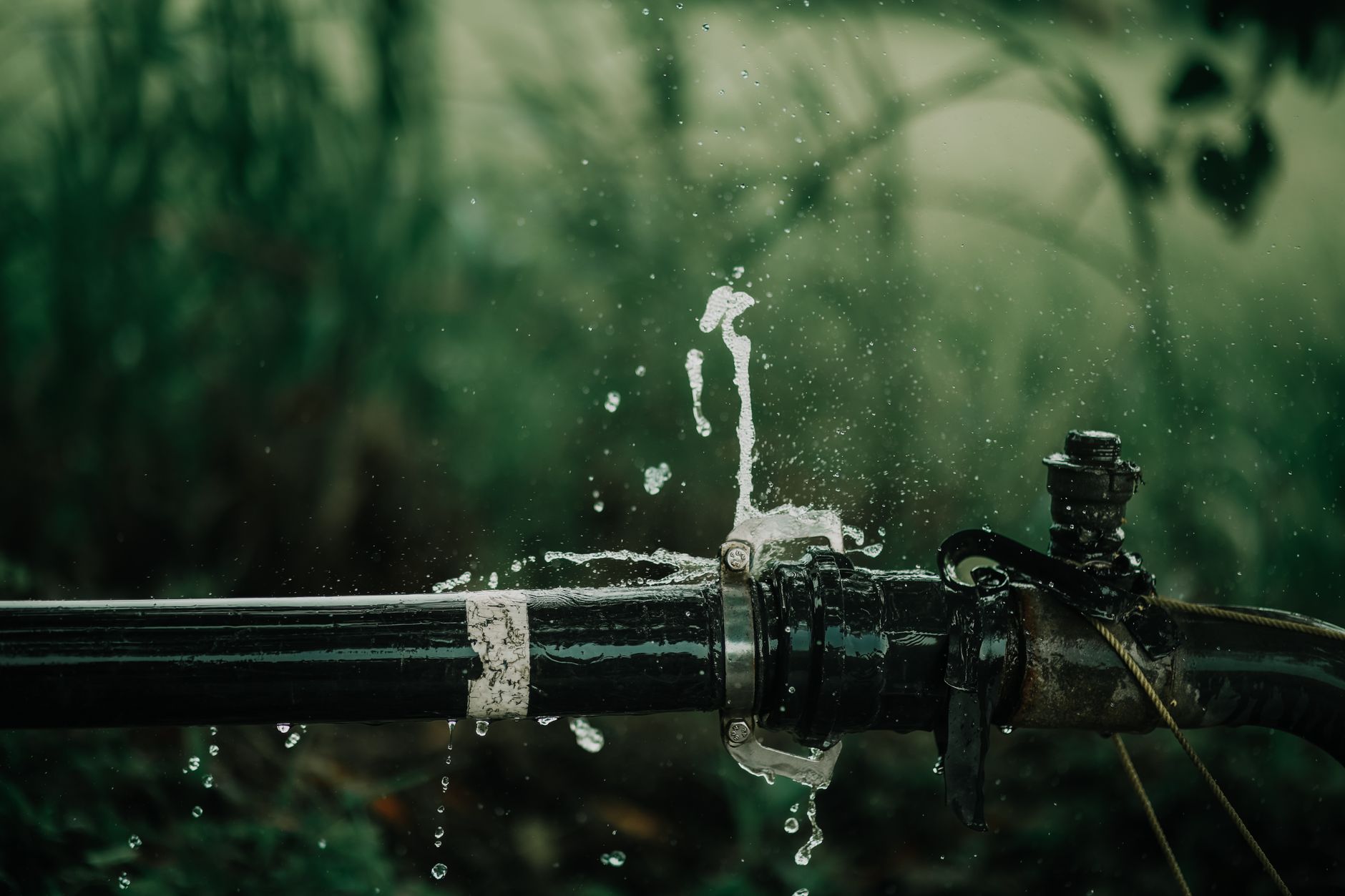 Recherche de fuite d'eau à Orléans